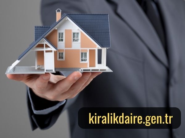 Gözlü Mahallesi Kiralık Daire